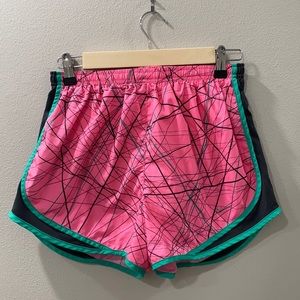 Nike Running Shorts, Medium